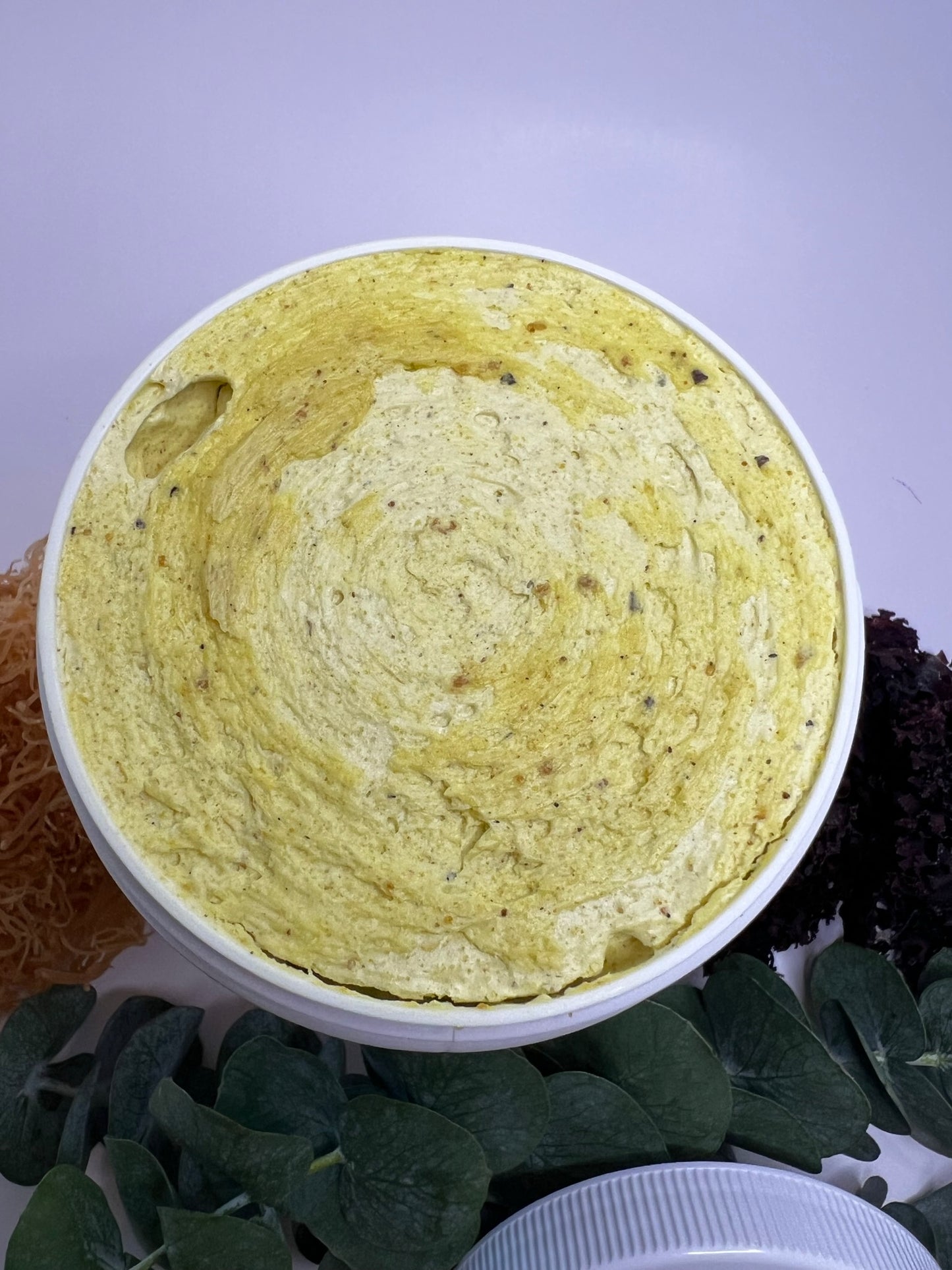 The Skin Everything Creams (healing in assorted varieties)