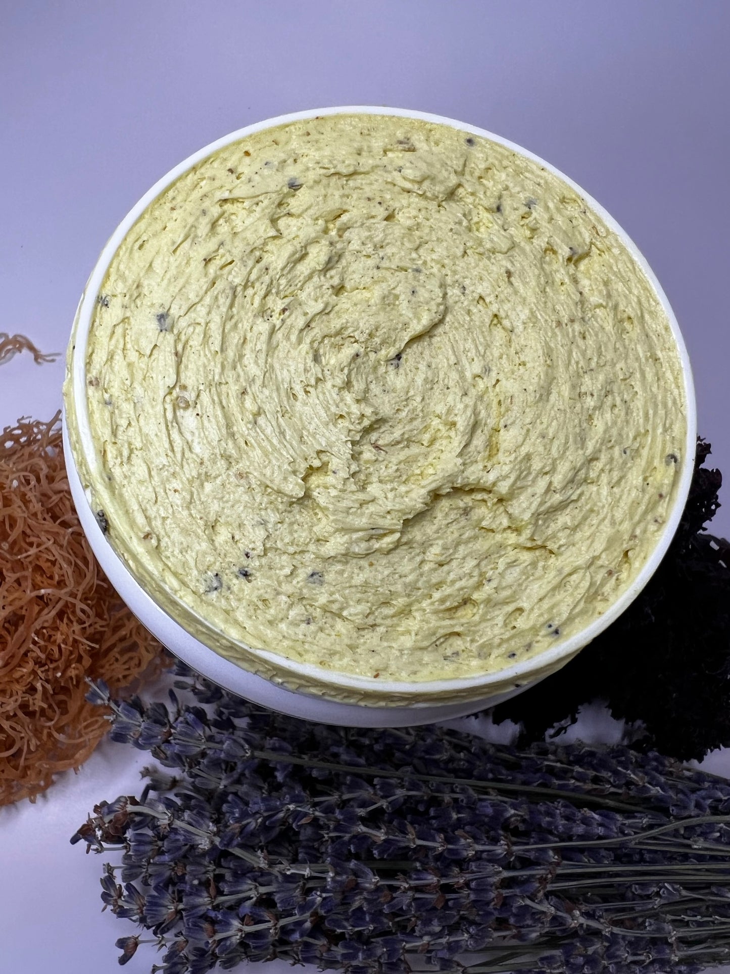 The Skin Everything Creams (healing in assorted varieties)