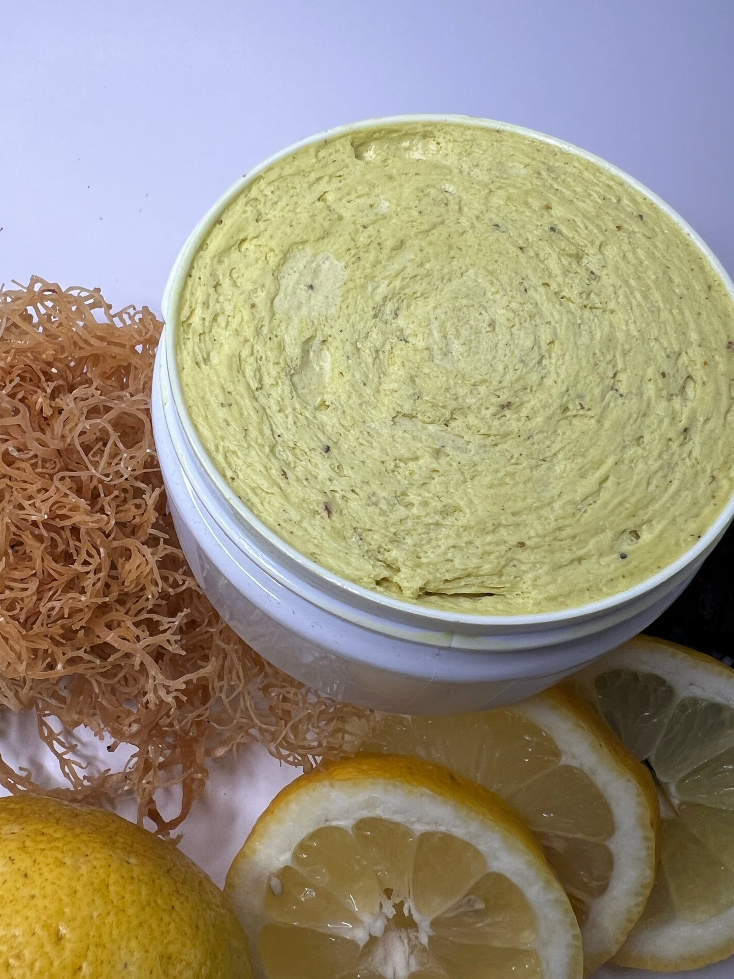 The Skin Everything Creams (healing in assorted varieties)