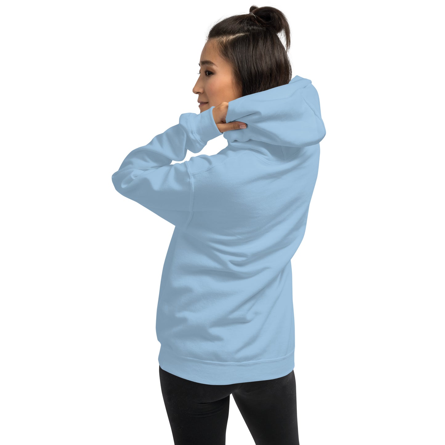 GRTWIP Unisex Hoodie