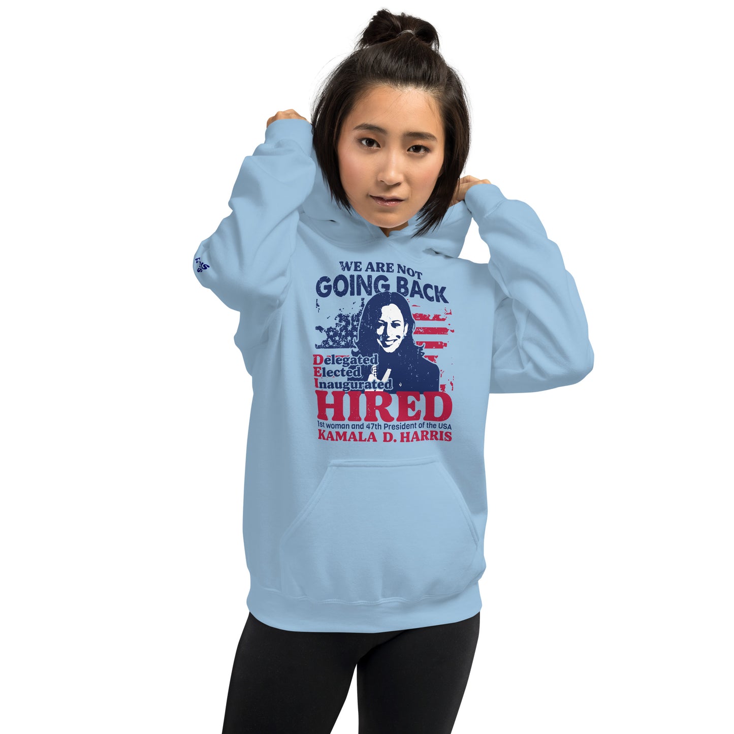 GRTWIP Unisex Hoodie