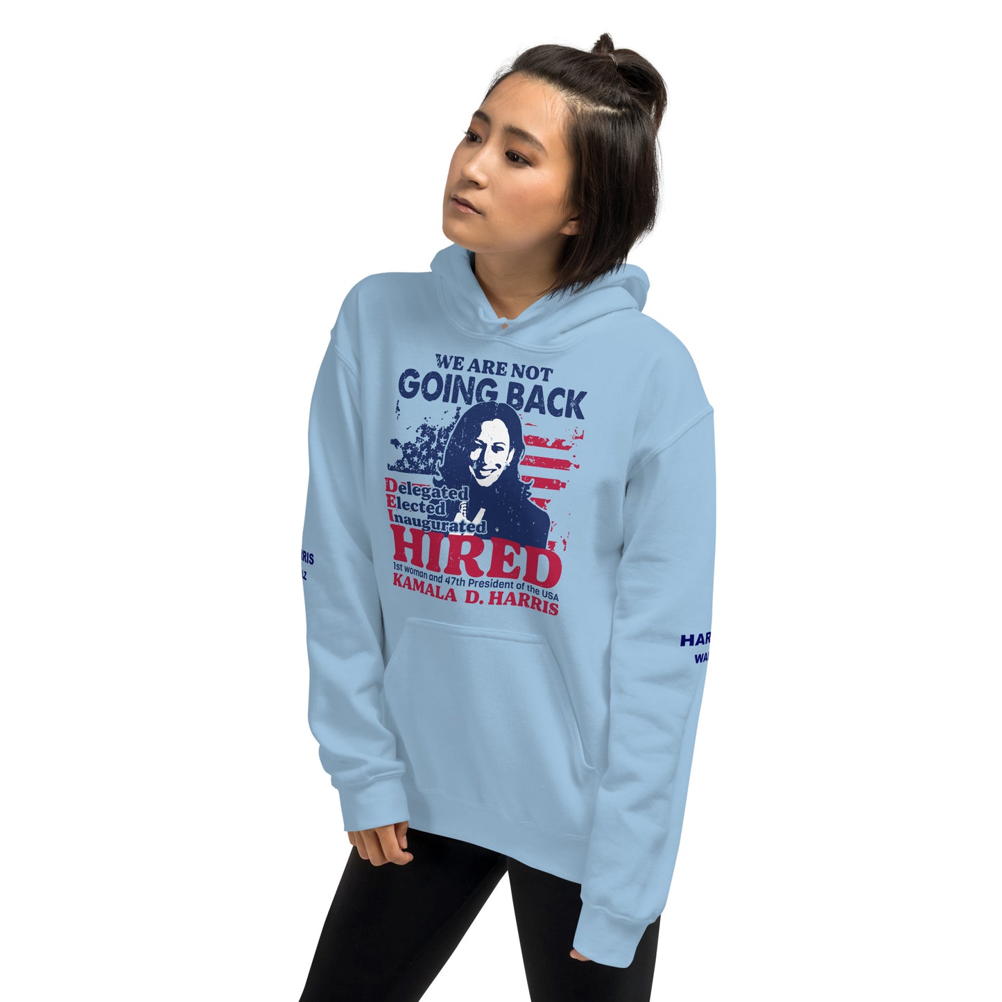 GRTWIP Unisex Hoodie