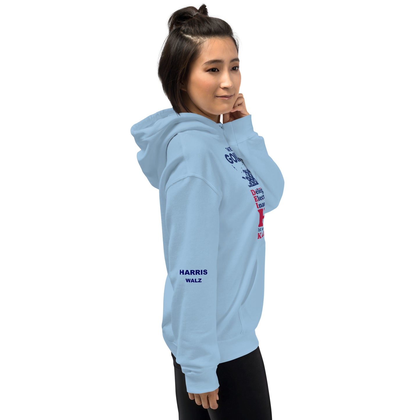 GRTWIP Unisex Hoodie