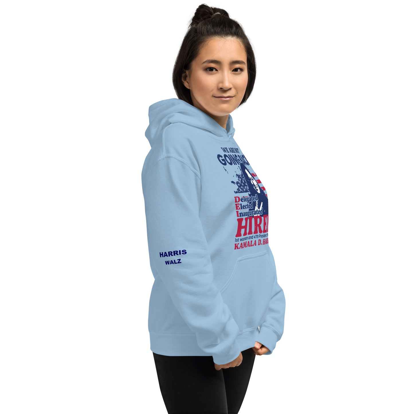 GRTWIP Unisex Hoodie