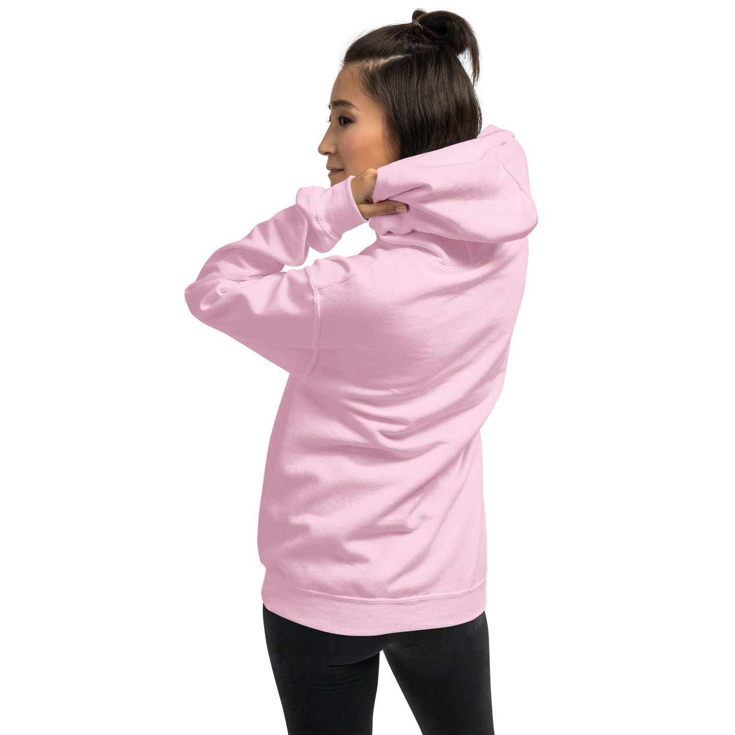 GRTWIP Unisex Hoodie
