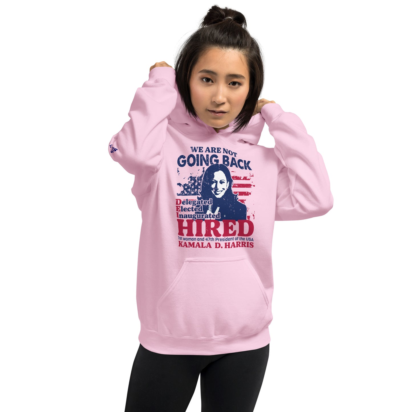 GRTWIP Unisex Hoodie