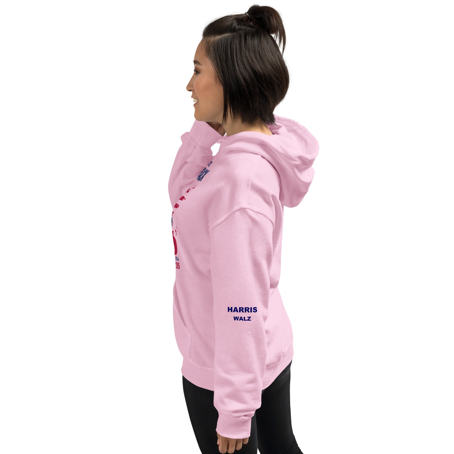 GRTWIP Unisex Hoodie