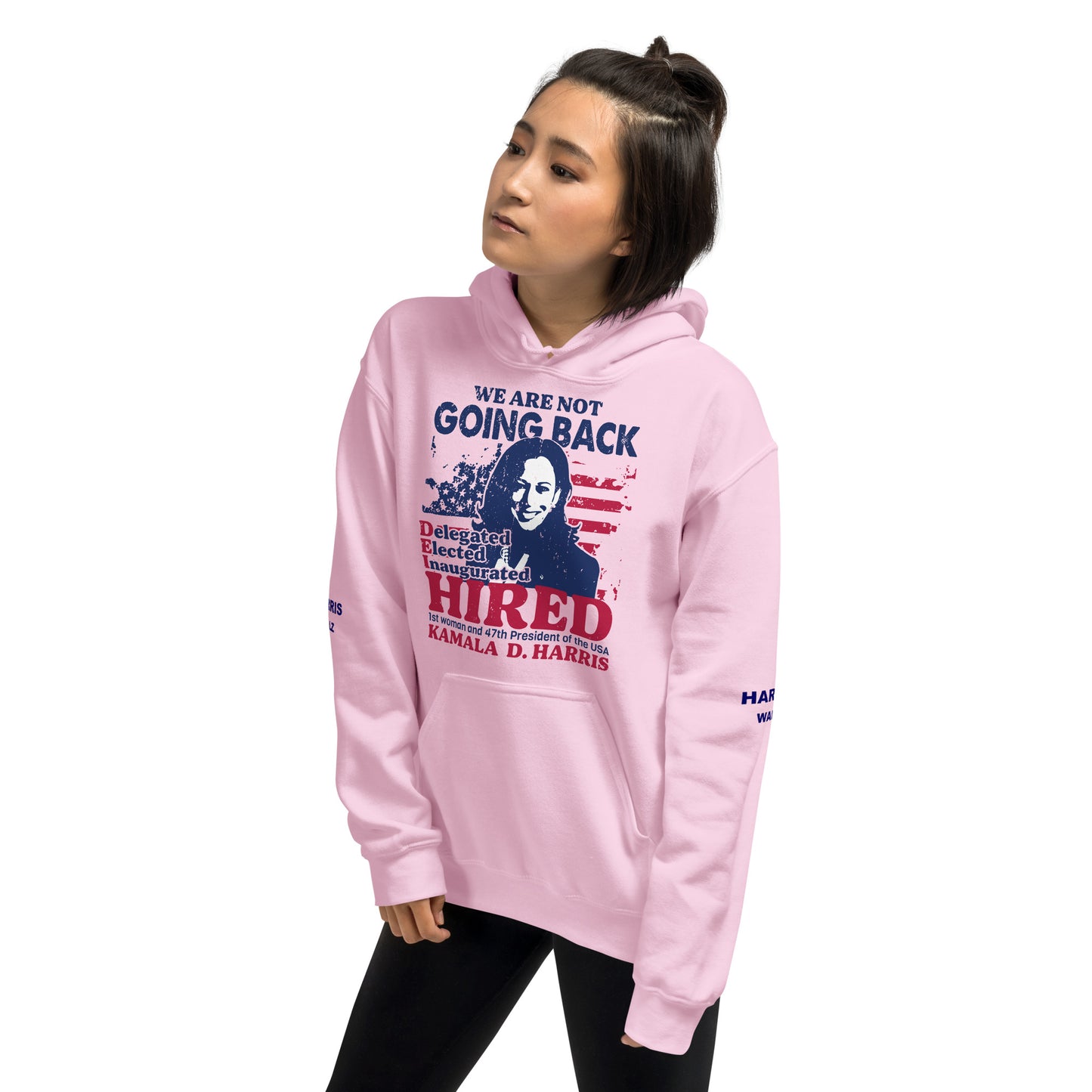 GRTWIP Unisex Hoodie