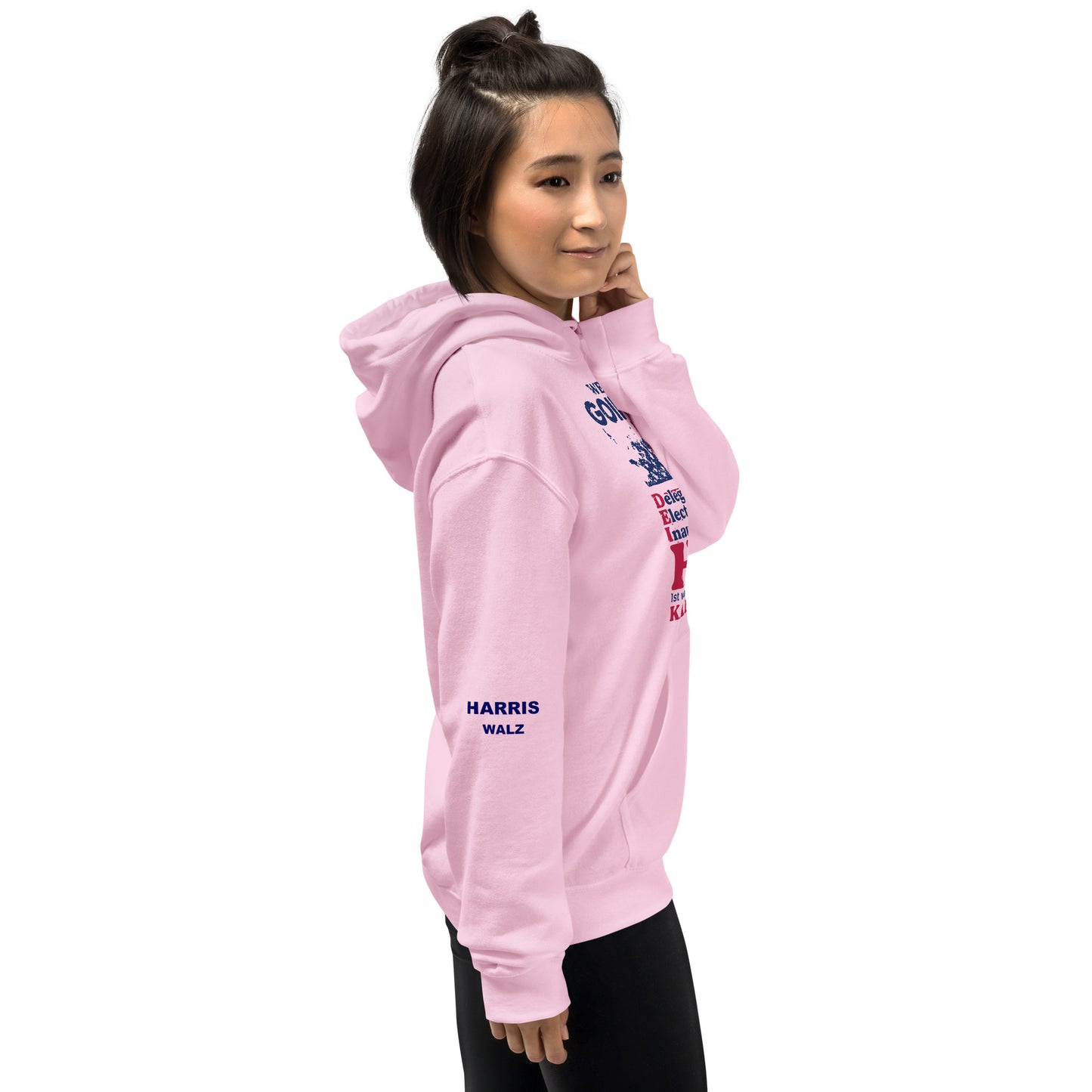 GRTWIP Unisex Hoodie