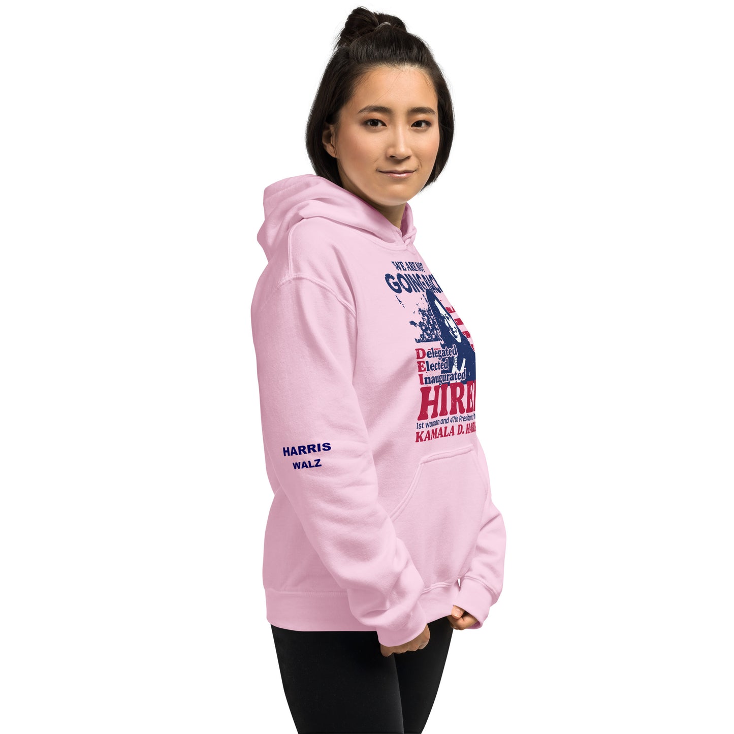 GRTWIP Unisex Hoodie