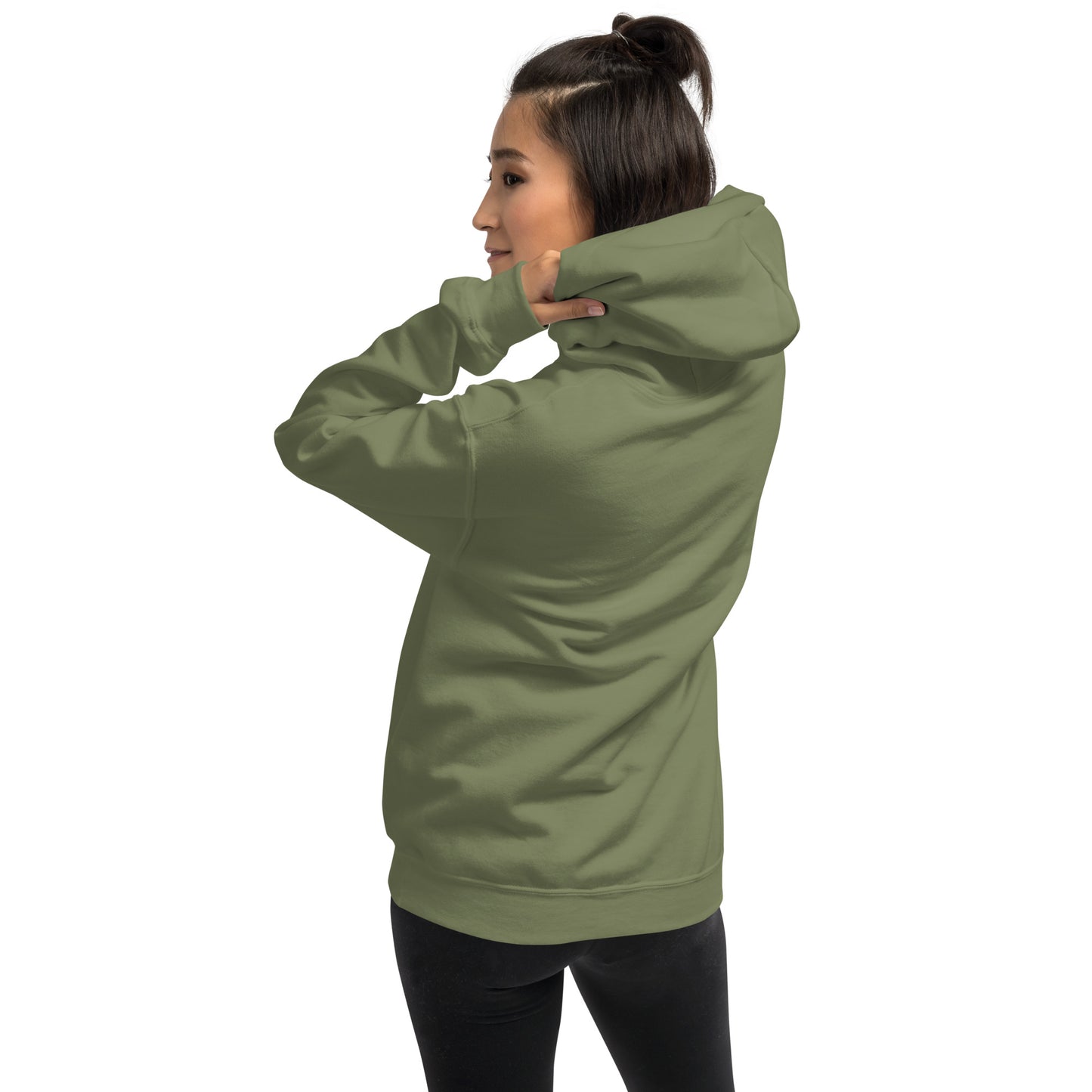 GRTWIP Unisex Hoodie