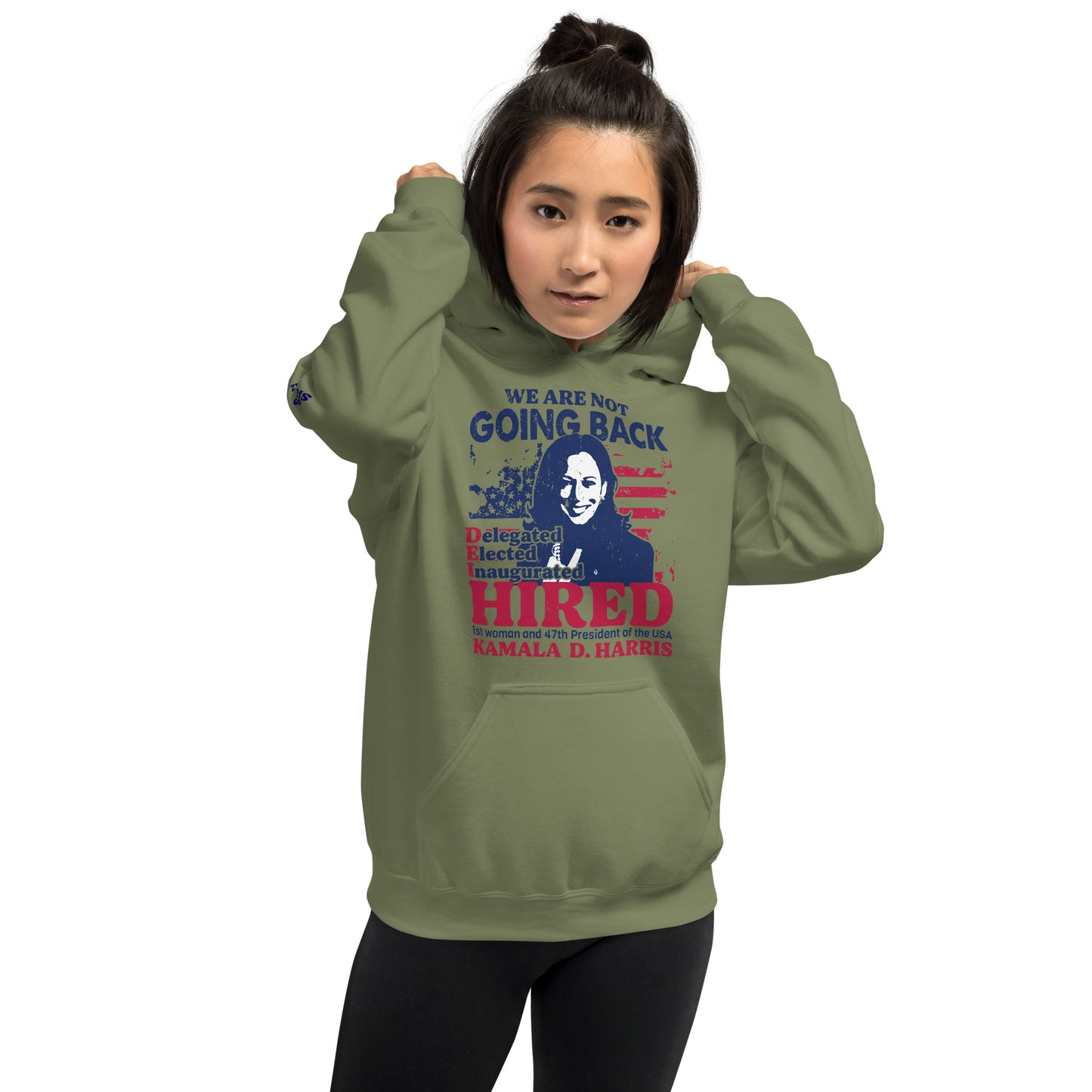 GRTWIP Unisex Hoodie