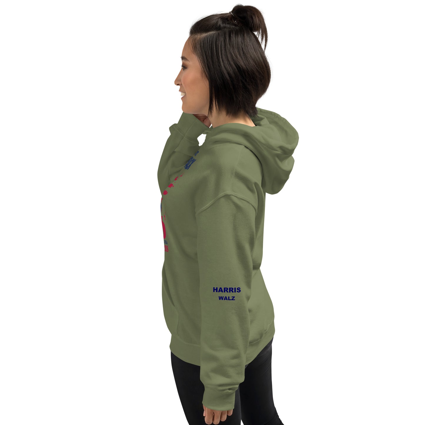 GRTWIP Unisex Hoodie