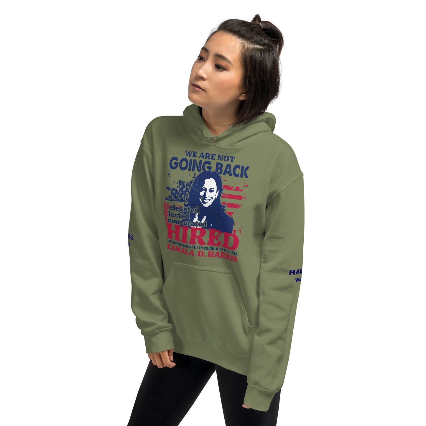 GRTWIP Unisex Hoodie