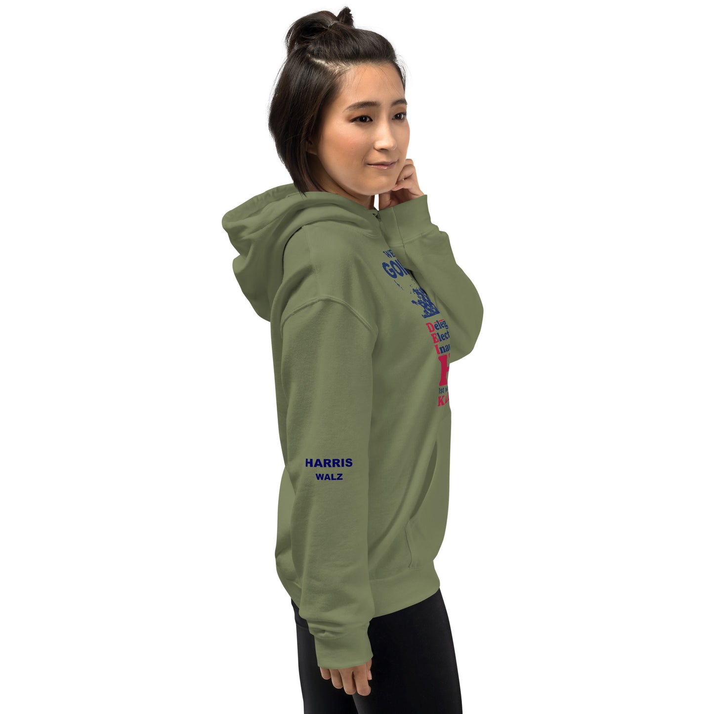 GRTWIP Unisex Hoodie