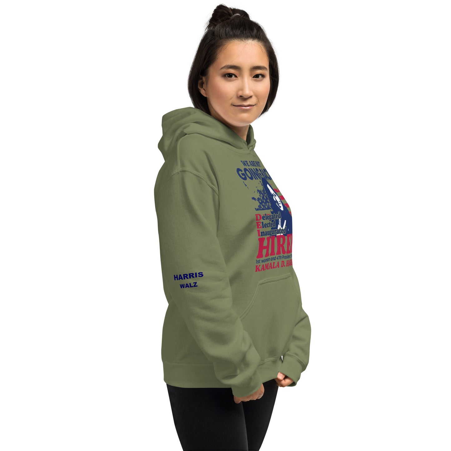 GRTWIP Unisex Hoodie
