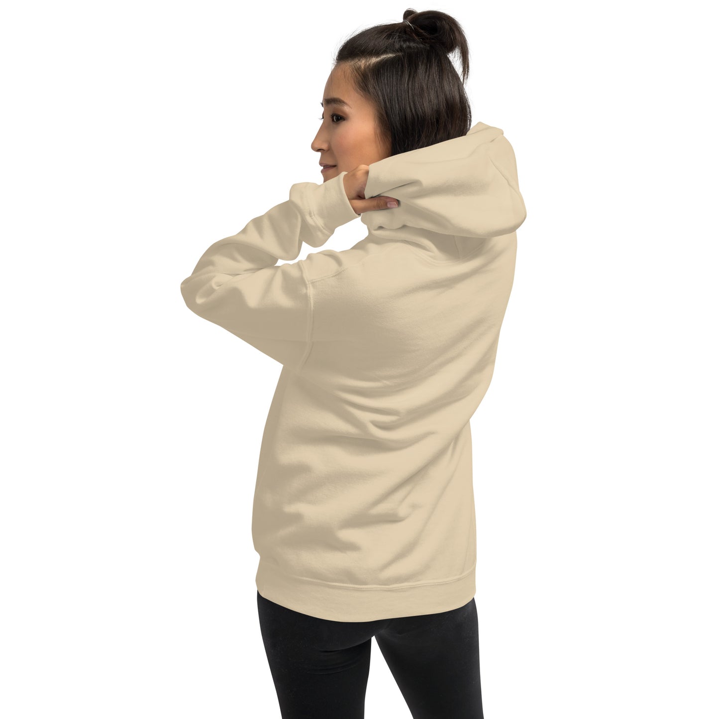 GRTWIP Unisex Hoodie