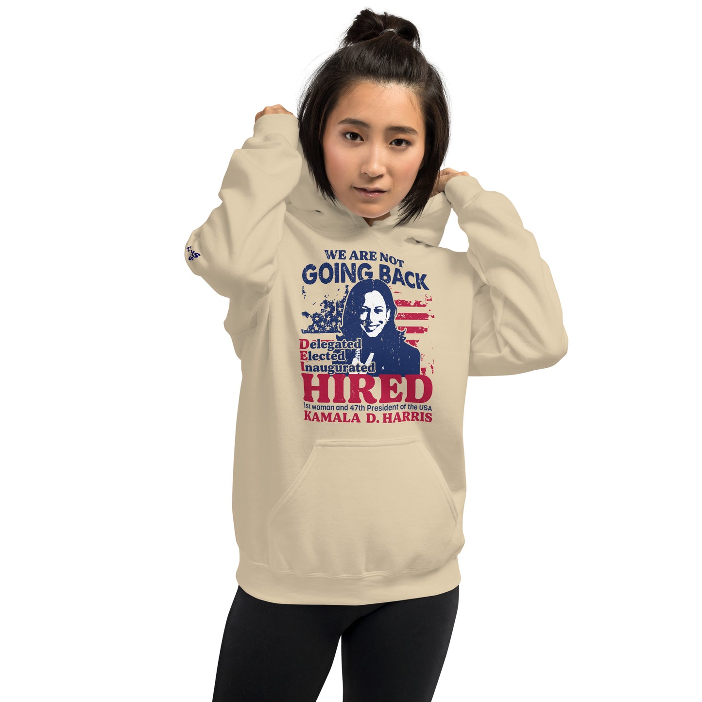 GRTWIP Unisex Hoodie