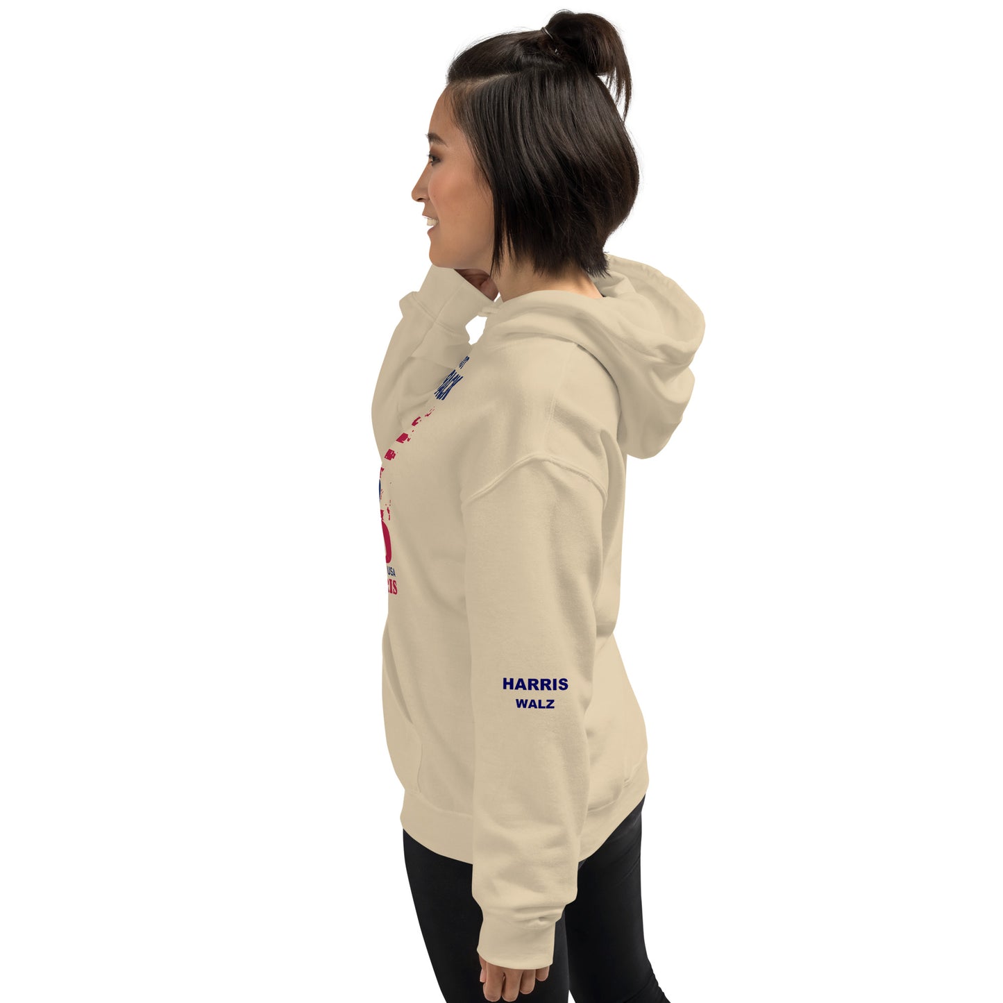GRTWIP Unisex Hoodie