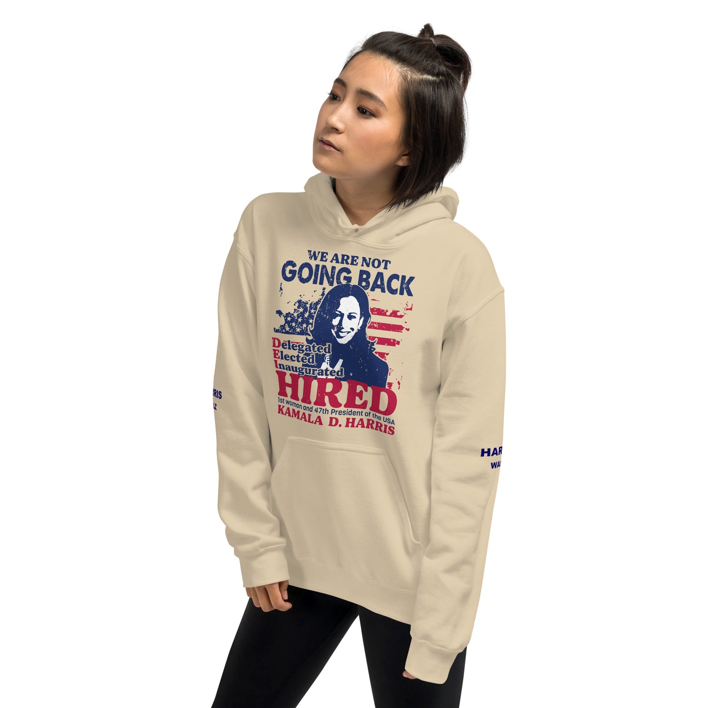 GRTWIP Unisex Hoodie