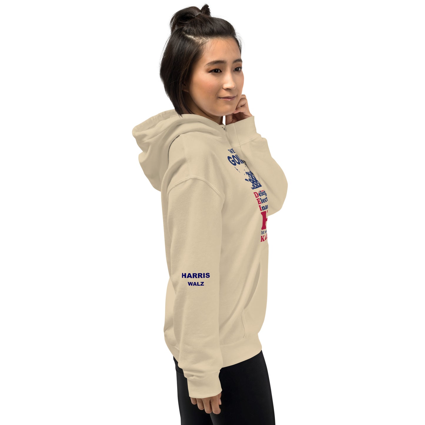 GRTWIP Unisex Hoodie