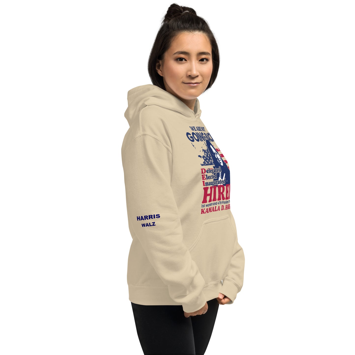 GRTWIP Unisex Hoodie