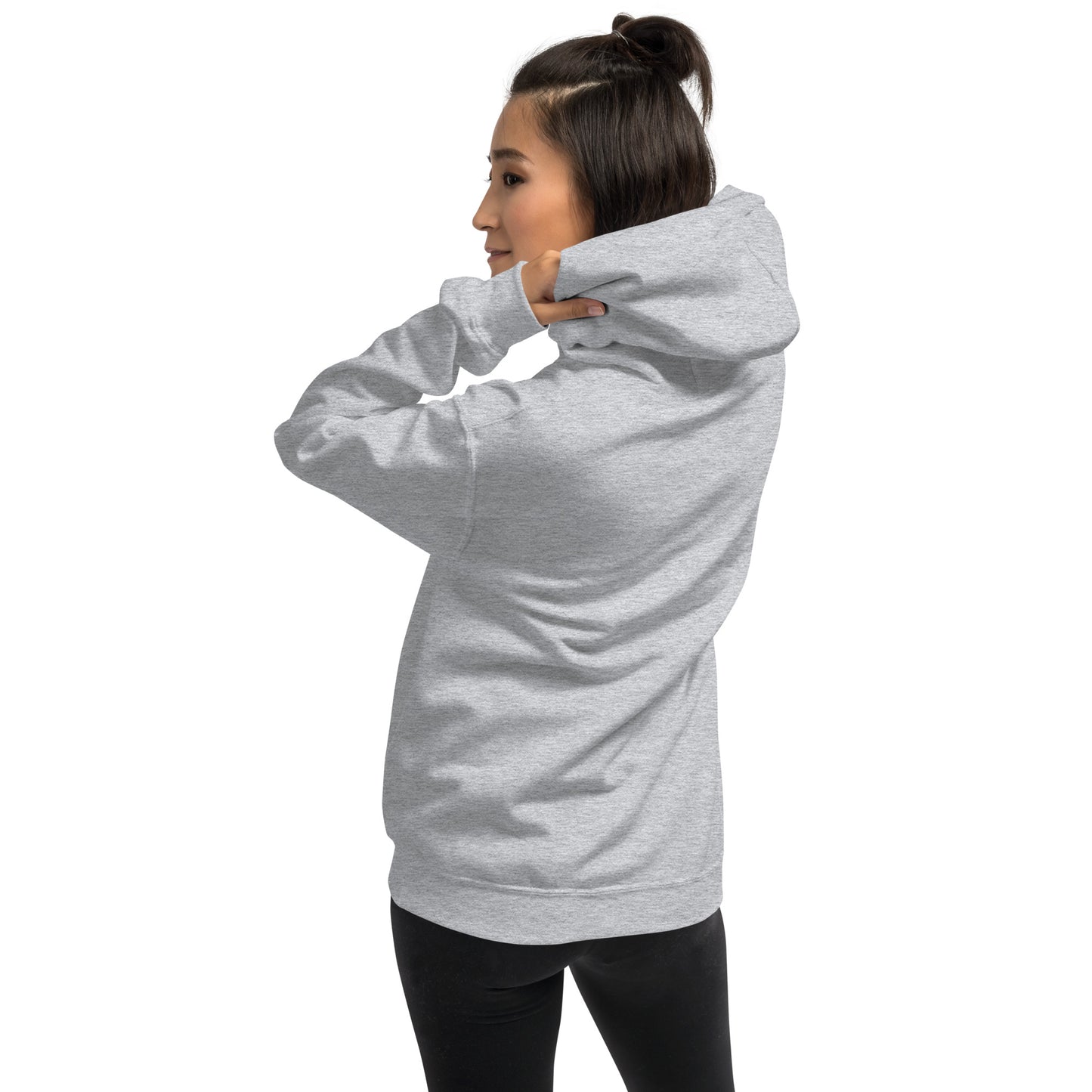 GRTWIP Unisex Hoodie