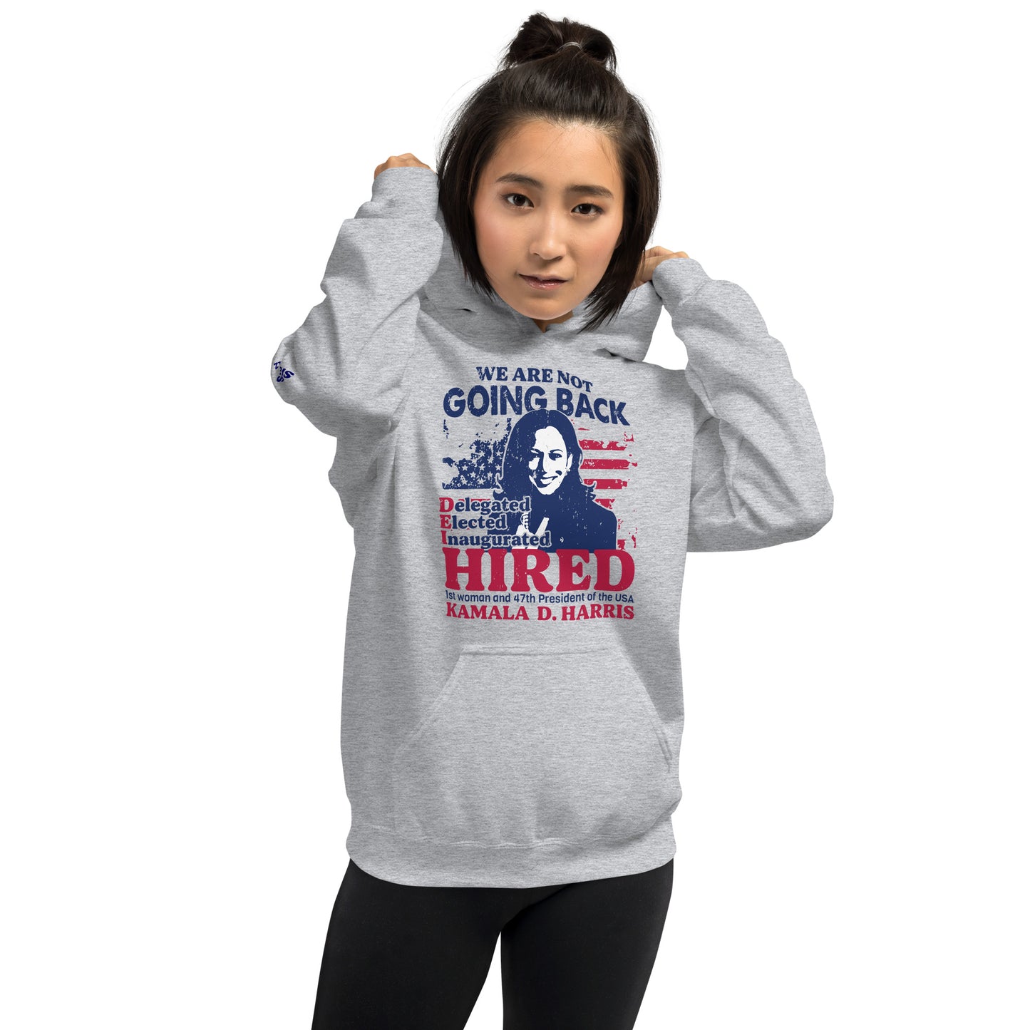GRTWIP Unisex Hoodie