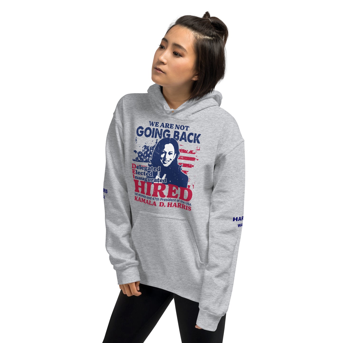 GRTWIP Unisex Hoodie