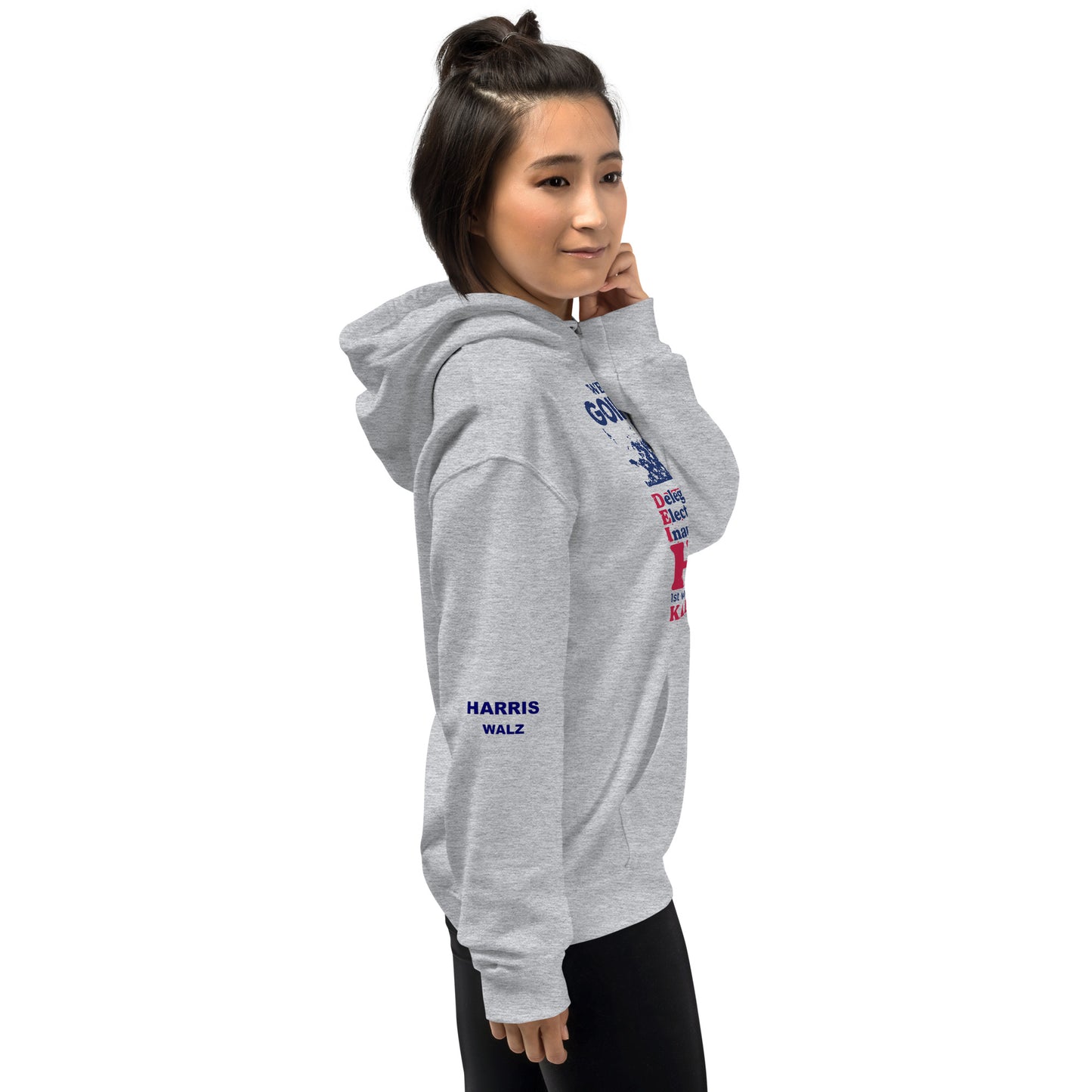 GRTWIP Unisex Hoodie