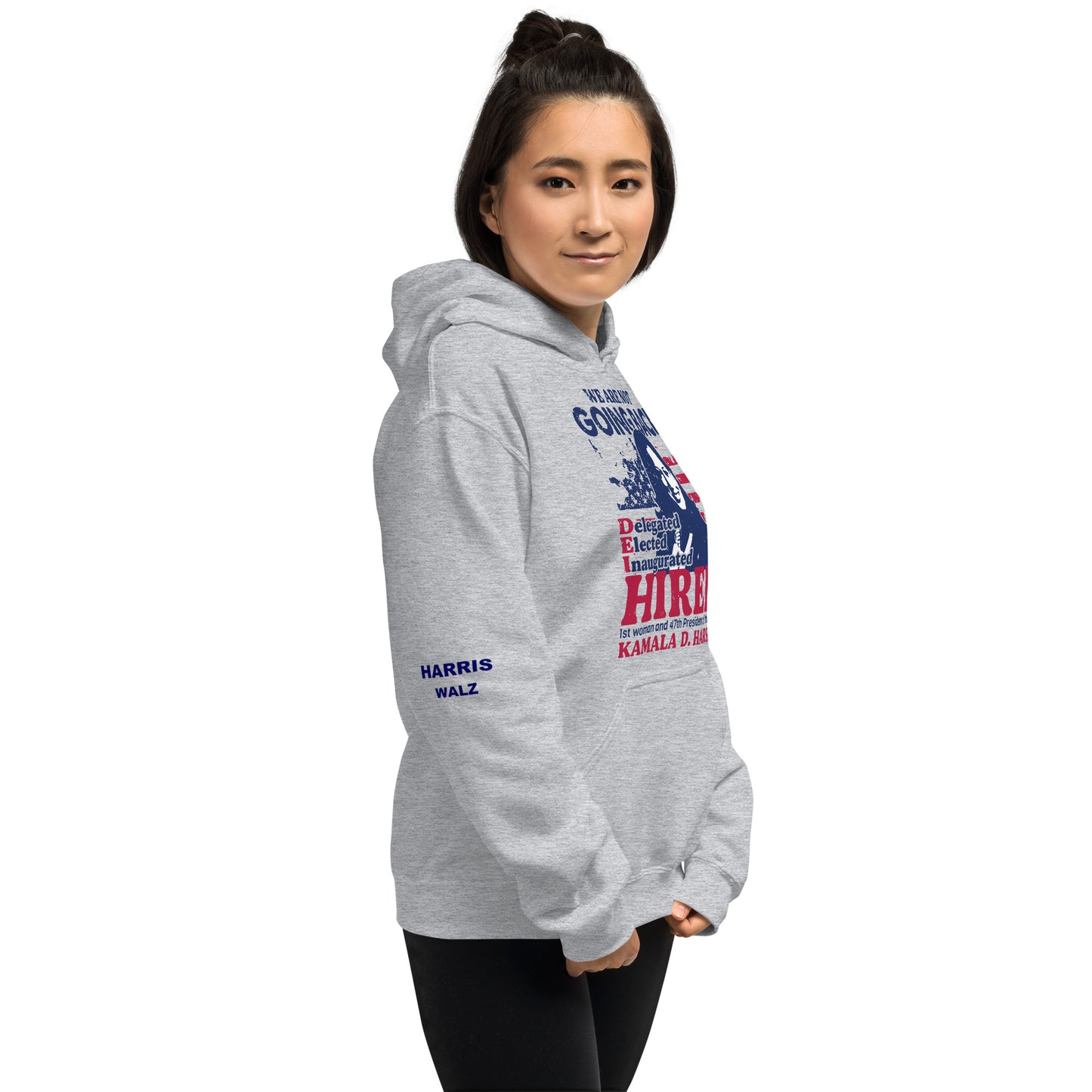 GRTWIP Unisex Hoodie
