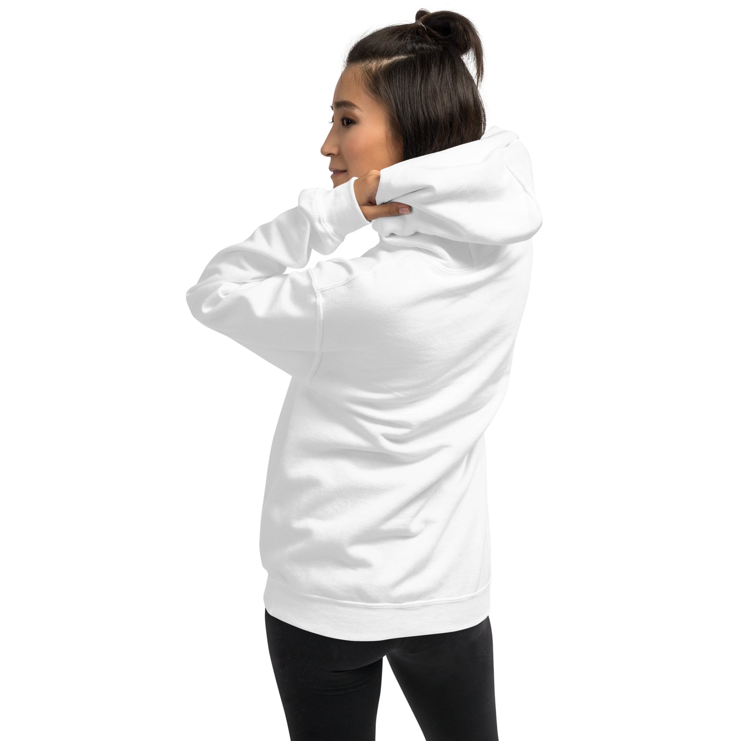 GRTWIP Unisex Hoodie