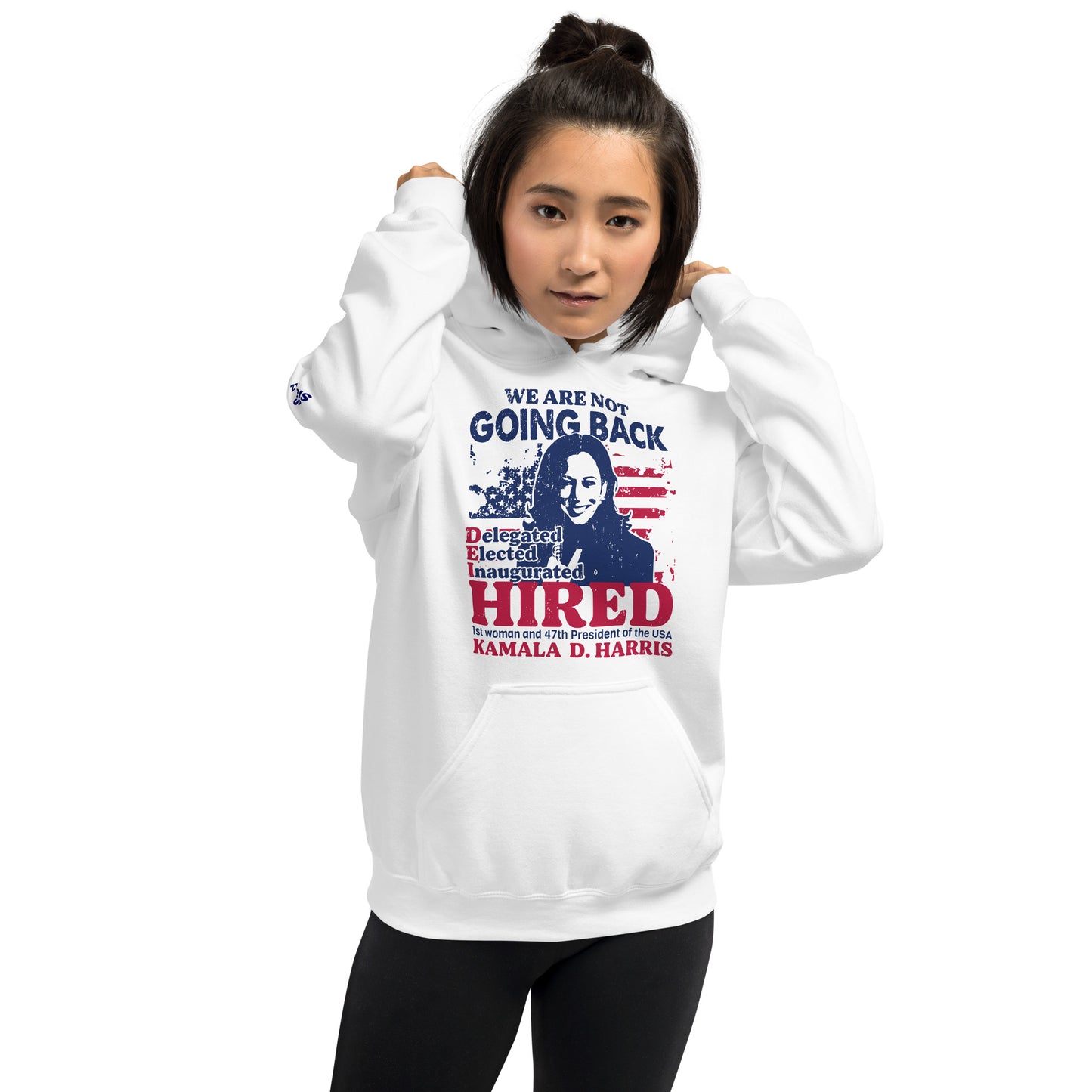 GRTWIP Unisex Hoodie