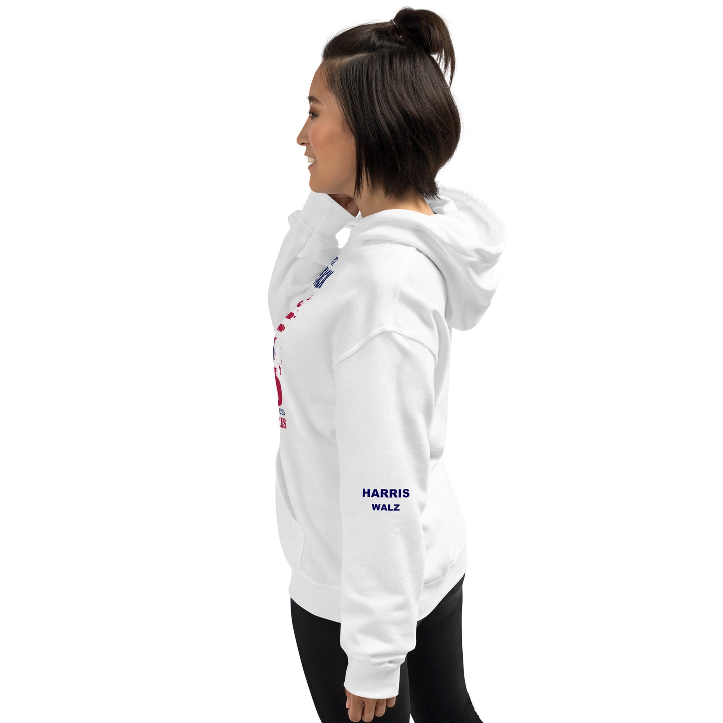 GRTWIP Unisex Hoodie