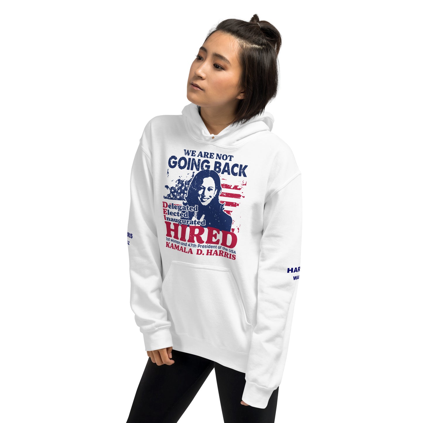 GRTWIP Unisex Hoodie