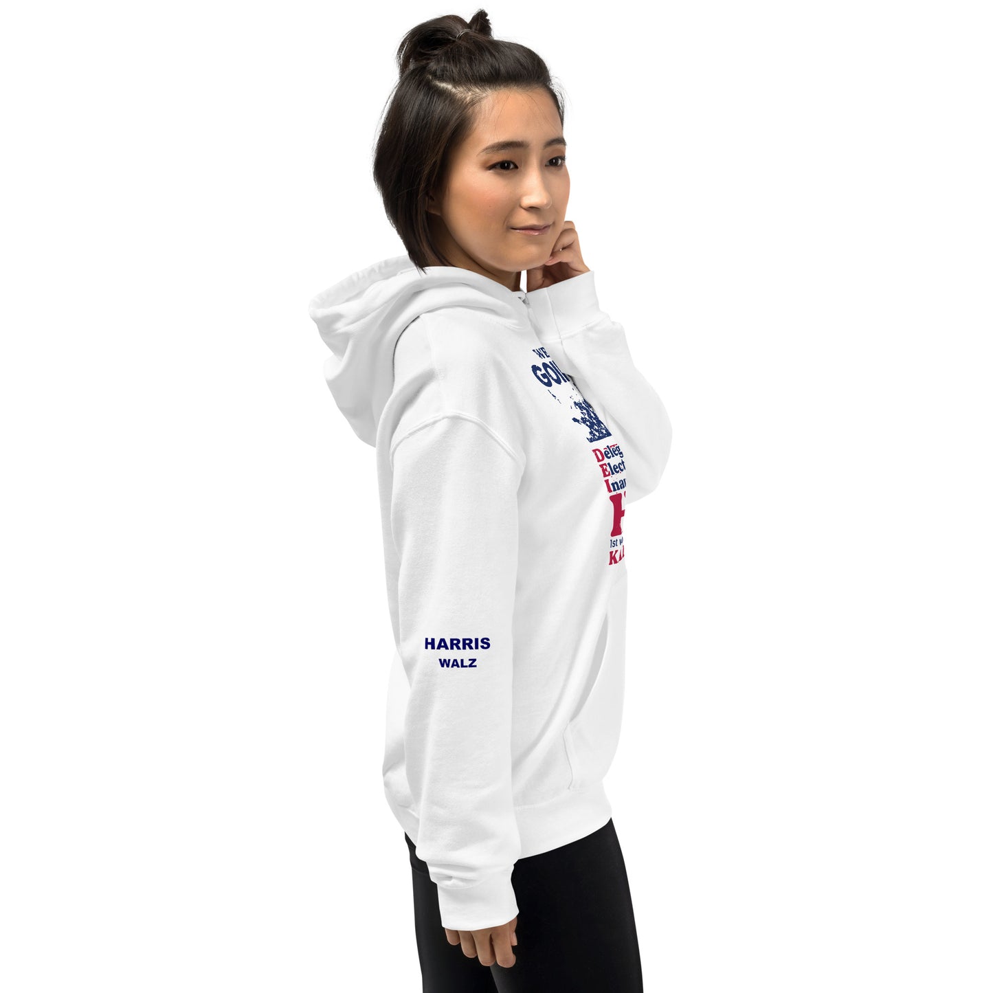 GRTWIP Unisex Hoodie