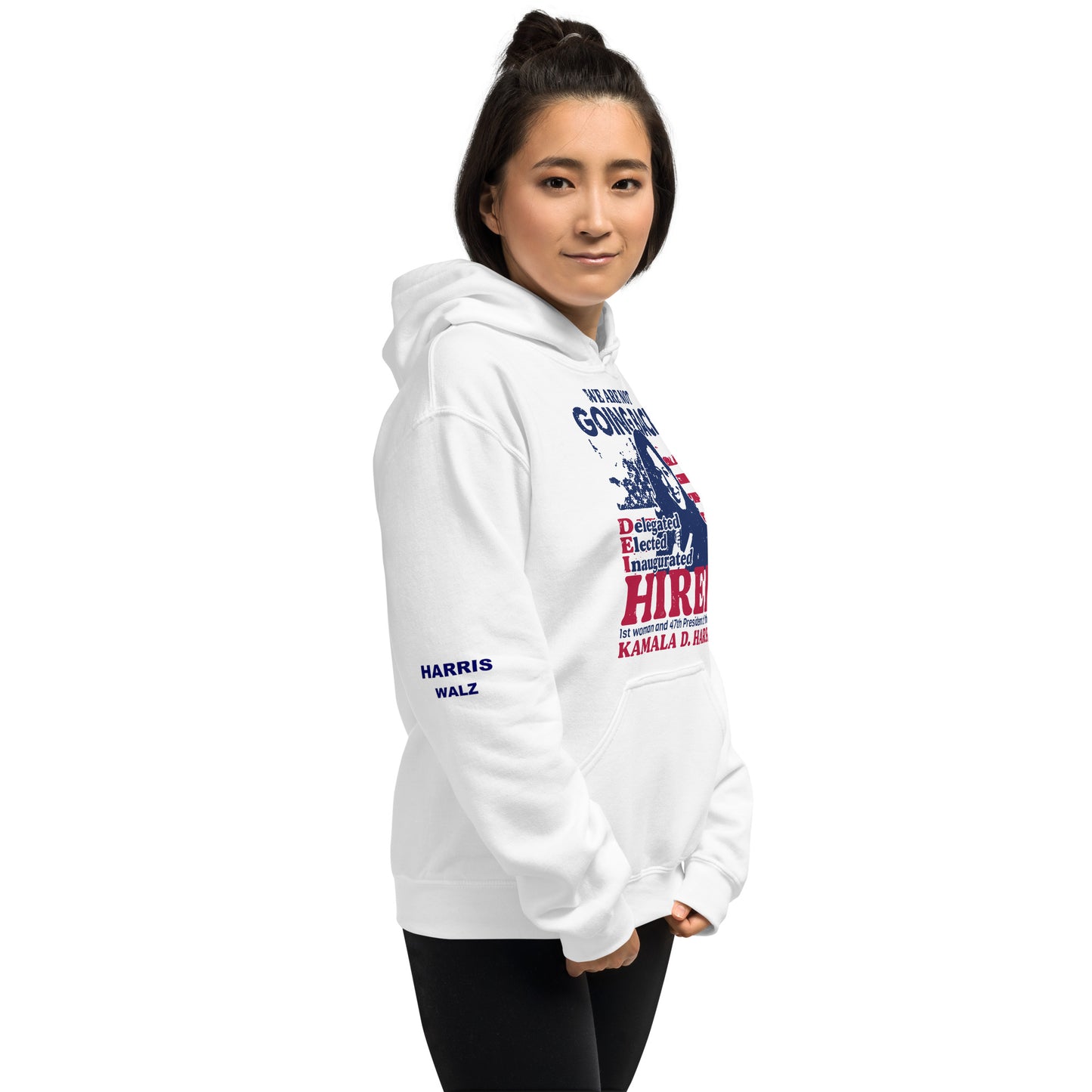 GRTWIP Unisex Hoodie