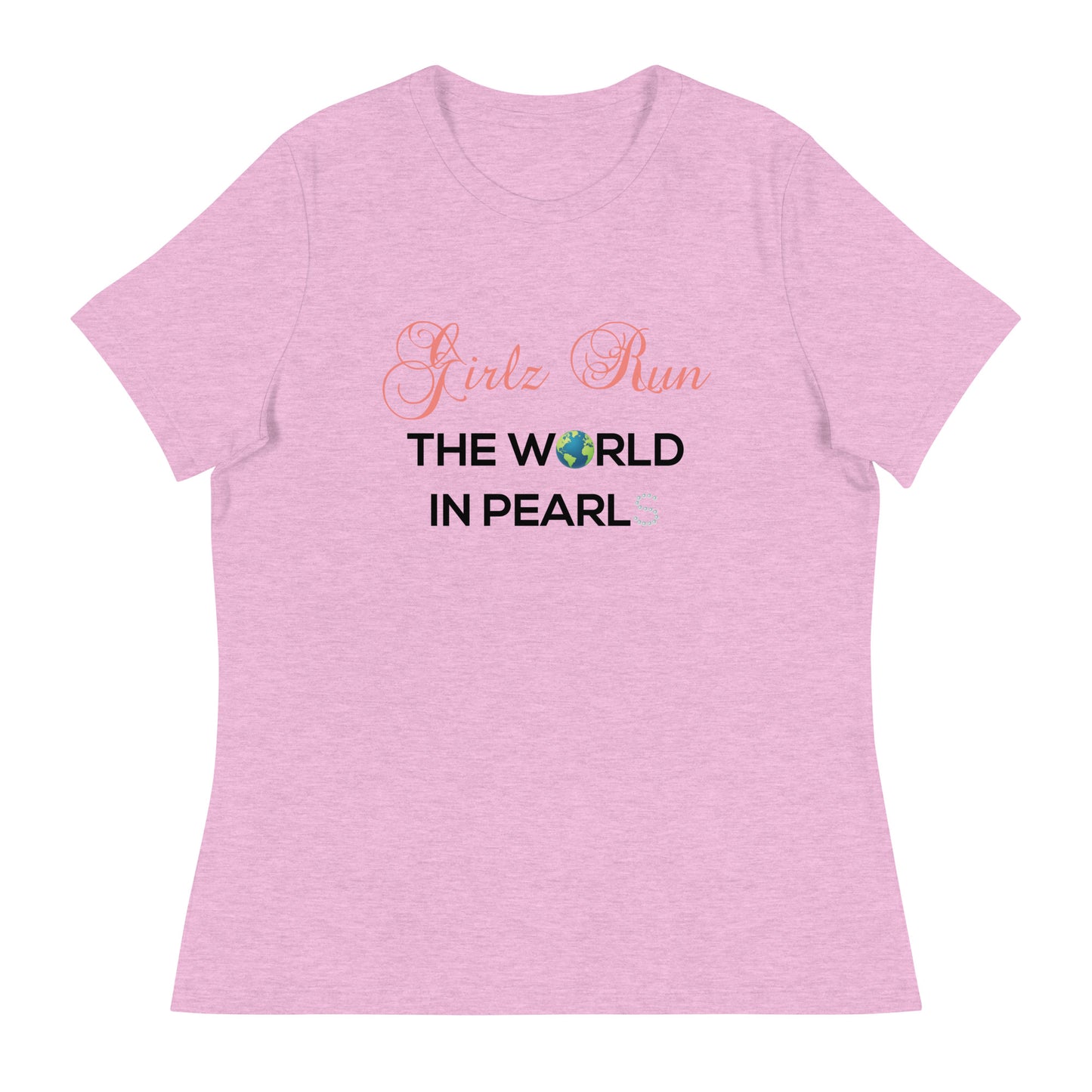 Women's Relaxed T-Shirt