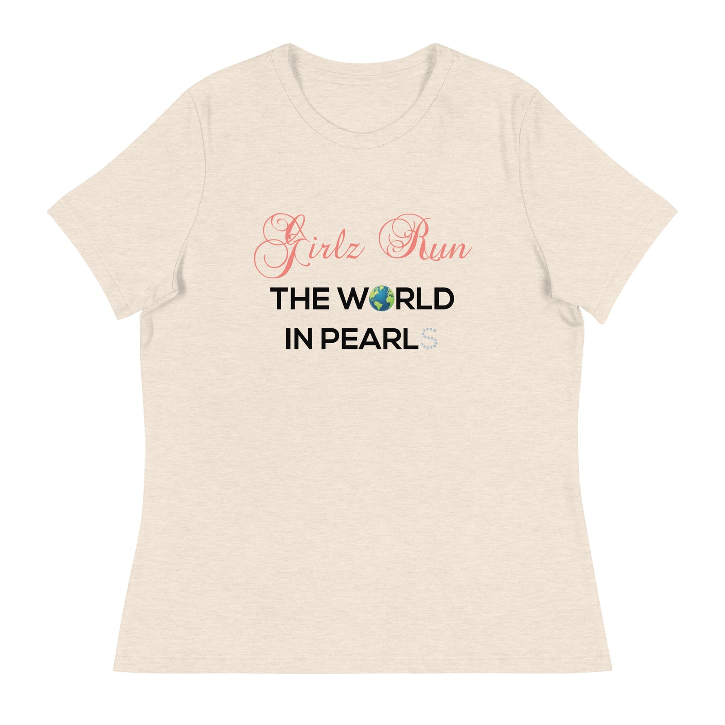 Women's Relaxed T-Shirt