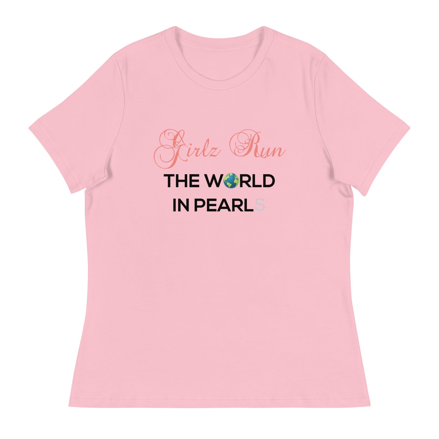 Women's Relaxed T-Shirt