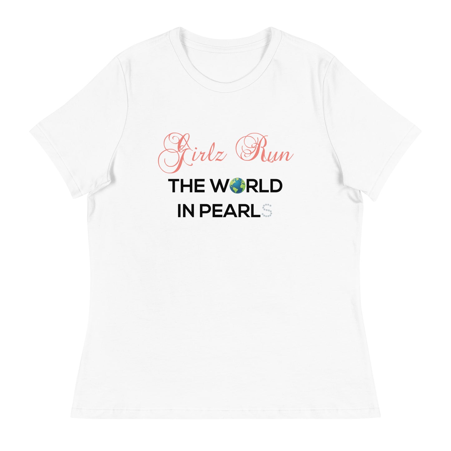 Women's Relaxed T-Shirt