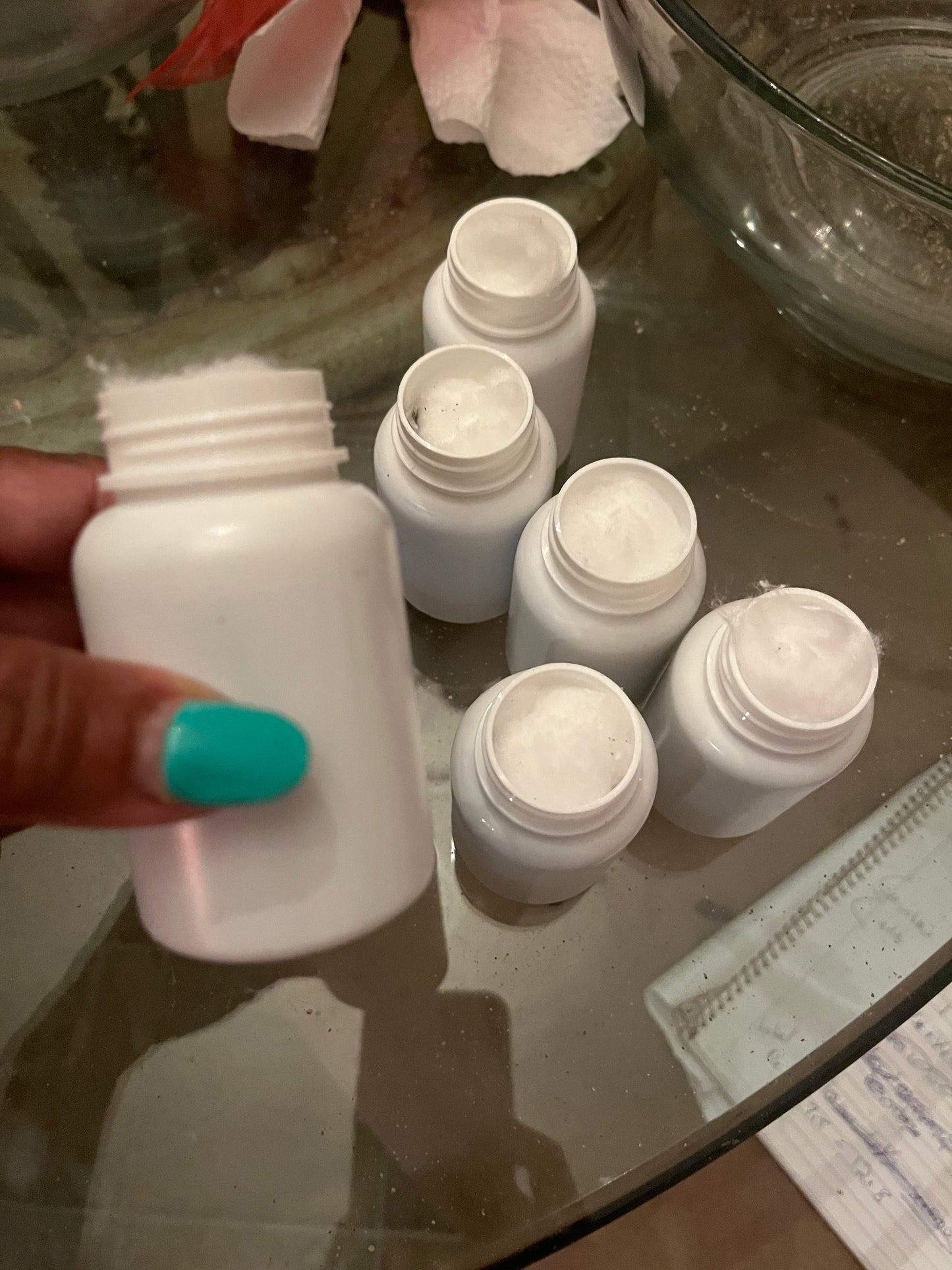 Sea Moss * Herbs Capsules